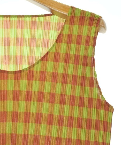 PLEATS PLEASE ชุดเดรส