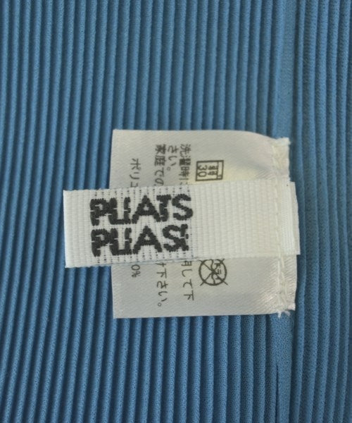 PLEATS PLEASE เสื้อสตรี