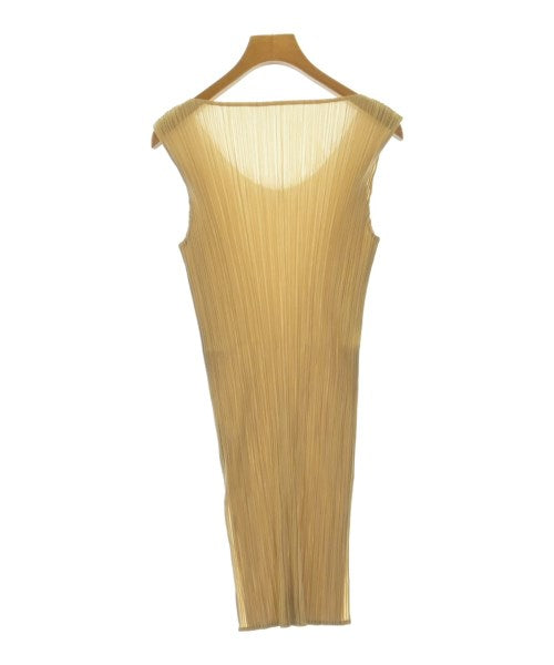 PLEATS PLEASE ชุดเดรส