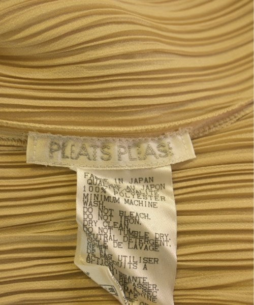 PLEATS PLEASE ชุดเดรส