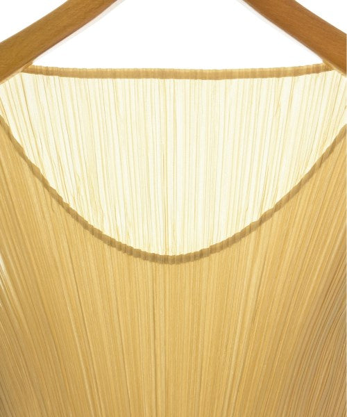 PLEATS PLEASE ชุดเดรส
