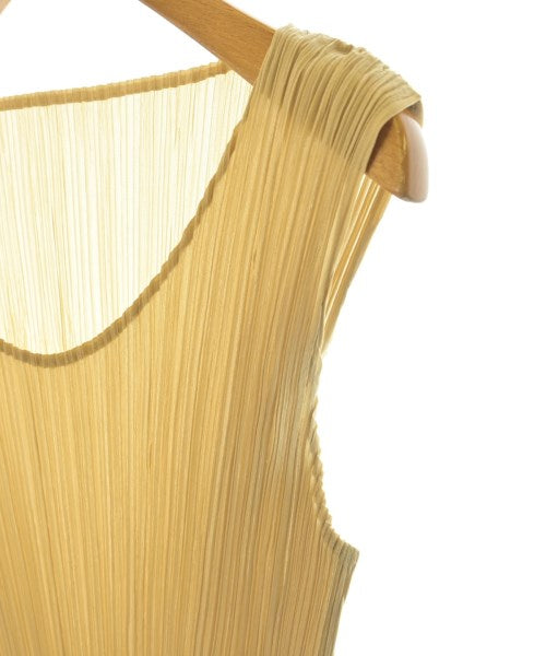 PLEATS PLEASE ชุดเดรส