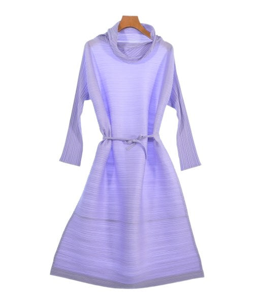 PLEATS PLEASE ชุดเดรส