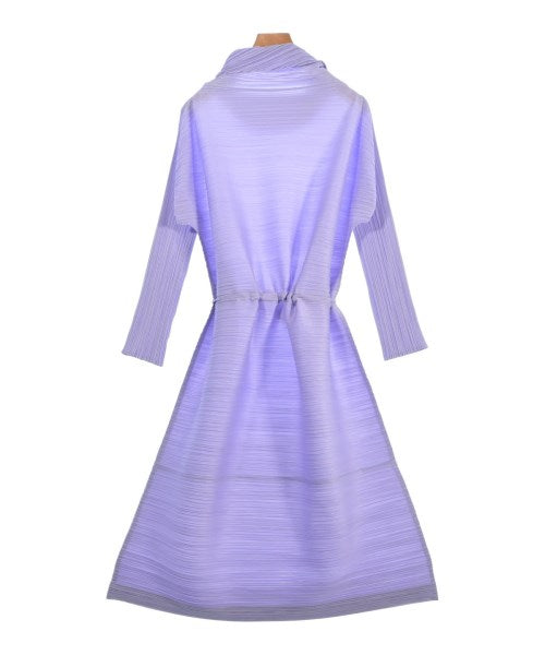 PLEATS PLEASE ชุดเดรส