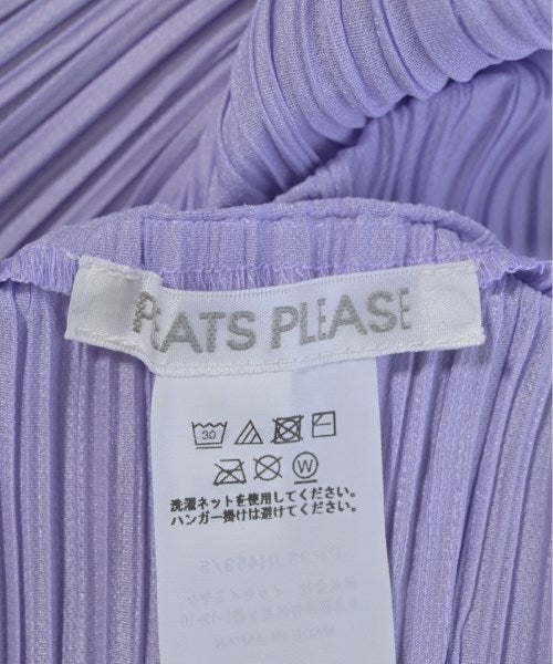 PLEATS PLEASE ชุดเดรส