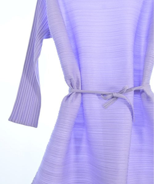 PLEATS PLEASE ชุดเดรส