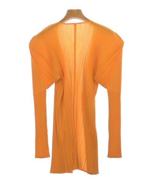 PLEATS PLEASE เสื้อลำลอง
