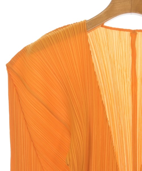 PLEATS PLEASE เสื้อลำลอง