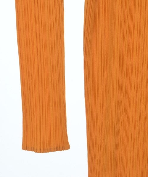 PLEATS PLEASE เสื้อลำลอง