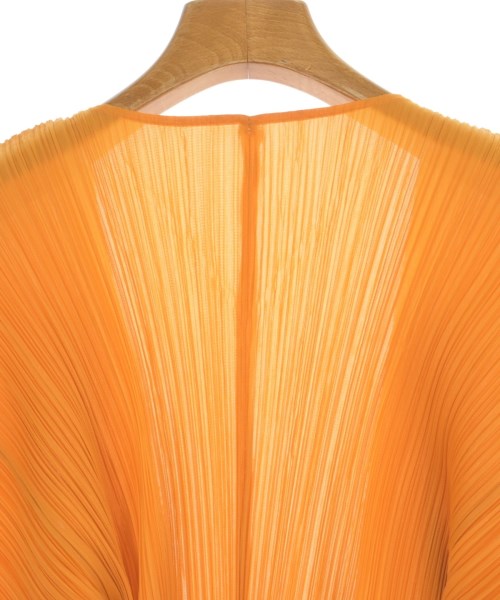 PLEATS PLEASE เสื้อลำลอง