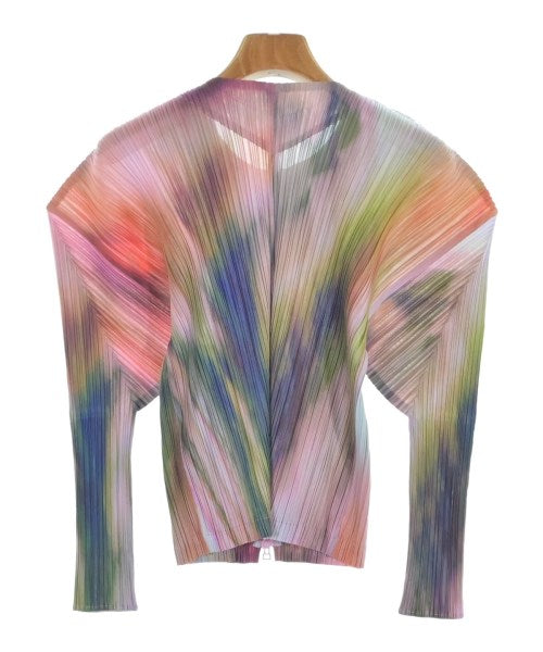 PLEATS PLEASE แจ็คเก็ตเบลาส์ อื่น