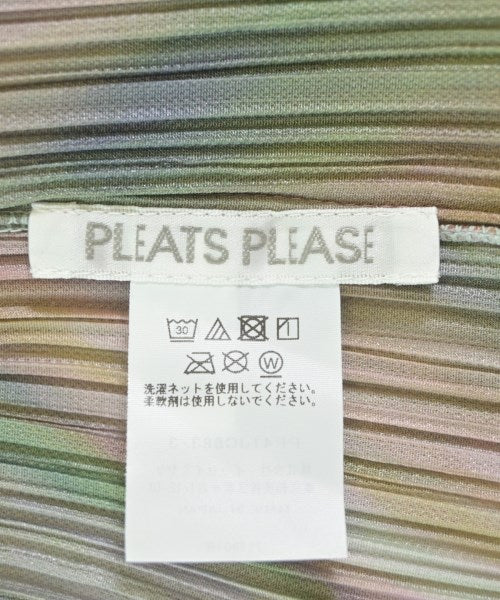 PLEATS PLEASE แจ็คเก็ตเบลาส์ อื่น