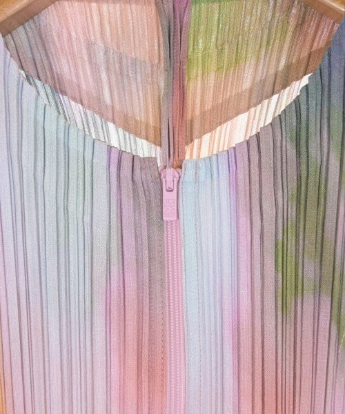 PLEATS PLEASE แจ็คเก็ตเบลาส์ อื่น