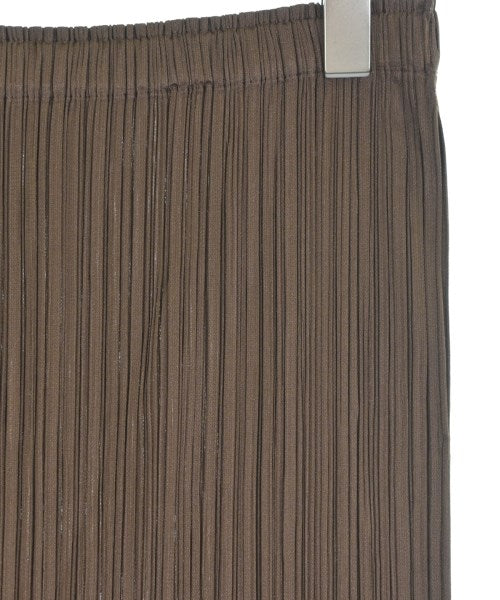 PLEATS PLEASE กระโปรงยาว/แม็กซี่ยาว