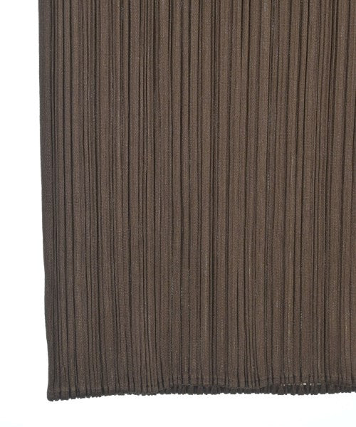 PLEATS PLEASE กระโปรงยาว/แม็กซี่ยาว