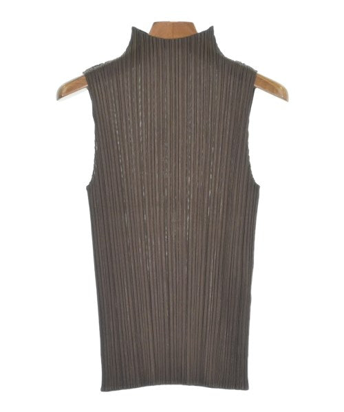 PLEATS PLEASE เสื้อลำลอง