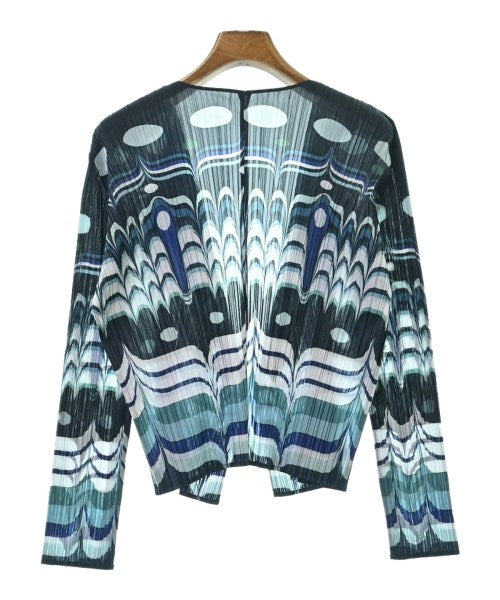 PLEATS PLEASE เสื้อสตรี