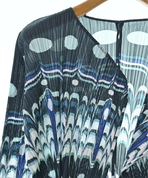 PLEATS PLEASE เสื้อสตรี