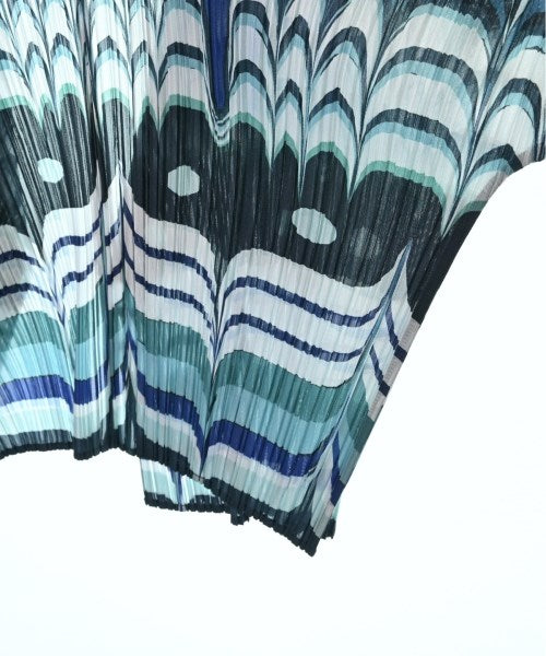 PLEATS PLEASE เสื้อสตรี