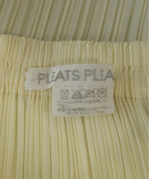 PLEATS PLEASE กระโปรงยาว/แม็กซี่ยาว