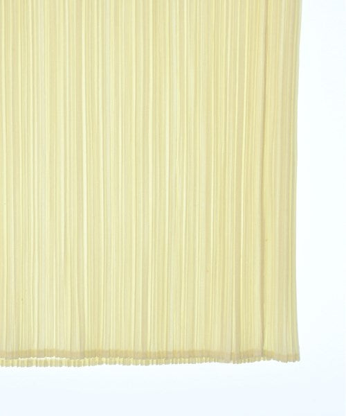 PLEATS PLEASE กระโปรงยาว/แม็กซี่ยาว
