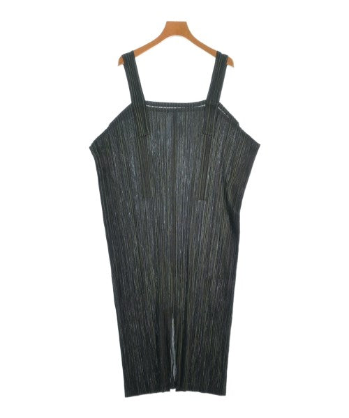 PLEATS PLEASE ชุดเดรส