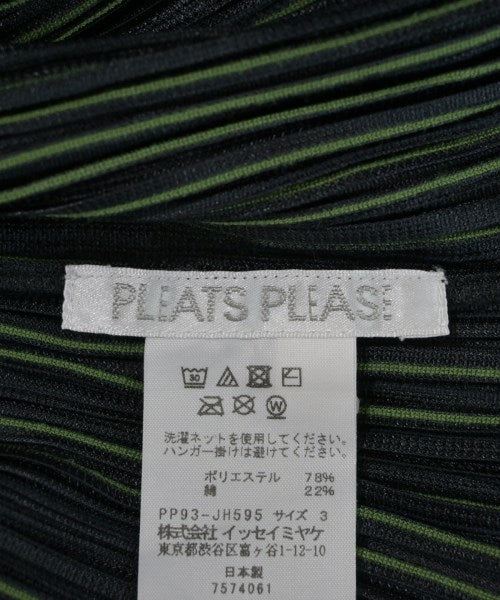 PLEATS PLEASE ชุดเดรส