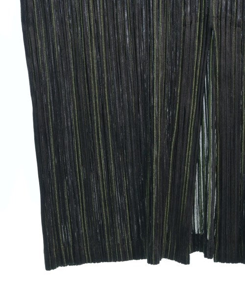 PLEATS PLEASE ชุดเดรส