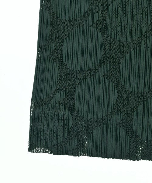 PLEATS PLEASE กระโปรงยาวถึงเข่า