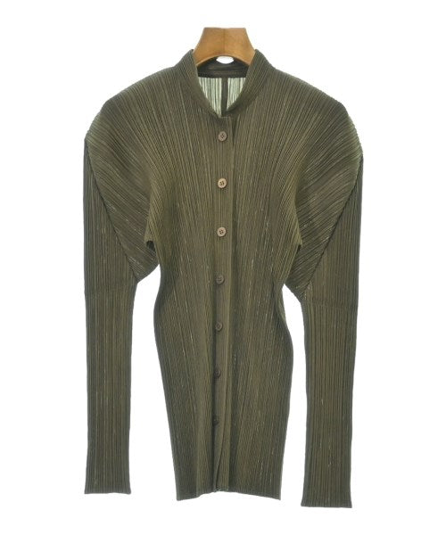 PLEATS PLEASE เสื้อสตรี