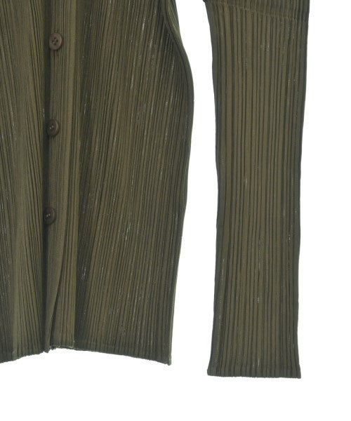 PLEATS PLEASE เสื้อสตรี