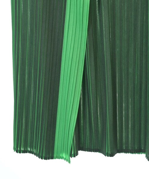 PLEATS PLEASE กางเกง อื่น