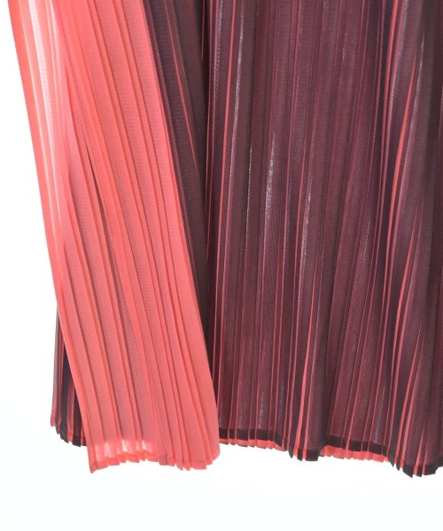 PLEATS PLEASE กางเกง อื่น