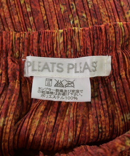 PLEATS PLEASE กระโปรงยาว/แม็กซี่ยาว