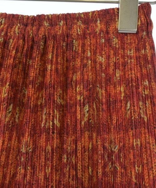 PLEATS PLEASE กระโปรงยาว/แม็กซี่ยาว