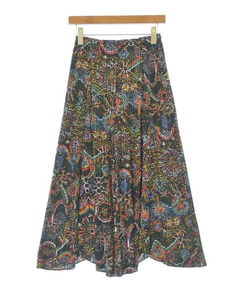 PLEATS PLEASE กางเกง อื่น
