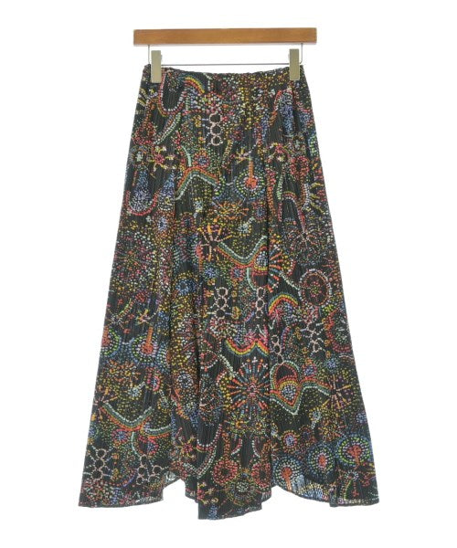 PLEATS PLEASE กางเกง อื่น