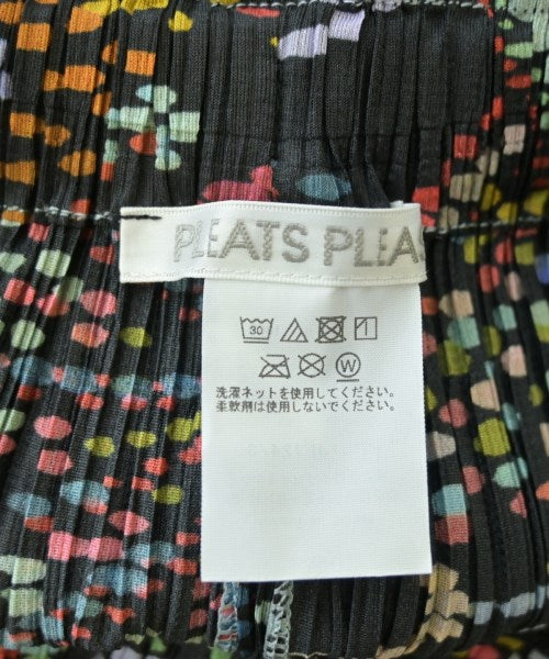 PLEATS PLEASE กางเกง อื่น