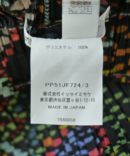 PLEATS PLEASE กางเกง อื่น