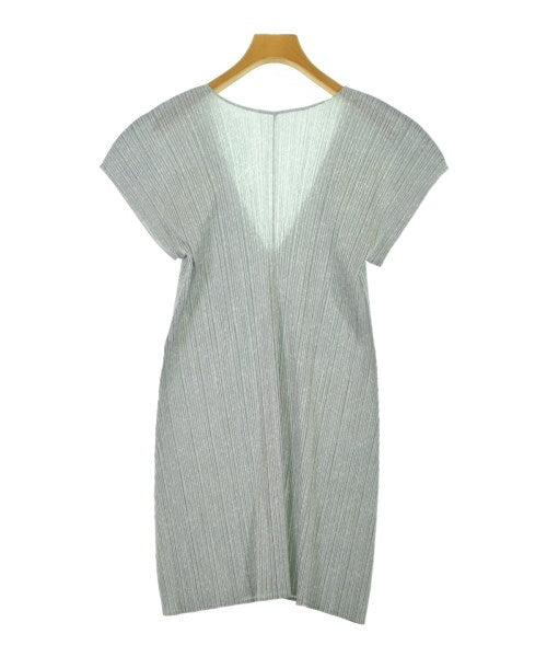 PLEATS PLEASE ชุดเดรส