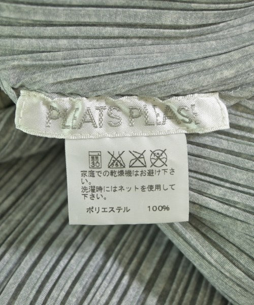 PLEATS PLEASE ชุดเดรส