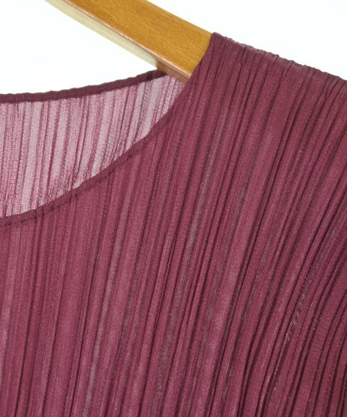 PLEATS PLEASE ชุดเดรส