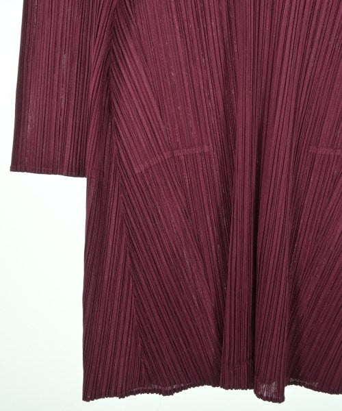 PLEATS PLEASE ชุดเดรส