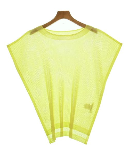 PLEATS PLEASE เสื้อลำลอง