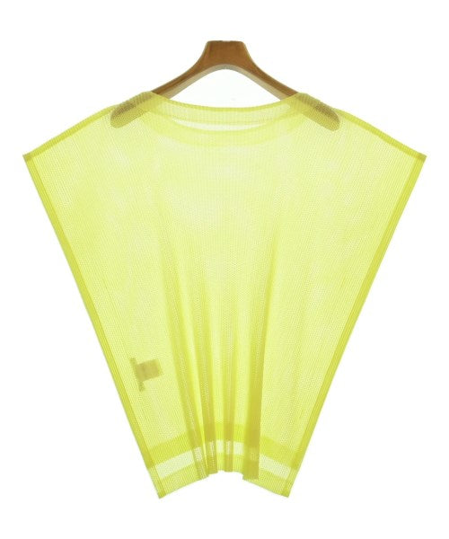 PLEATS PLEASE เสื้อลำลอง