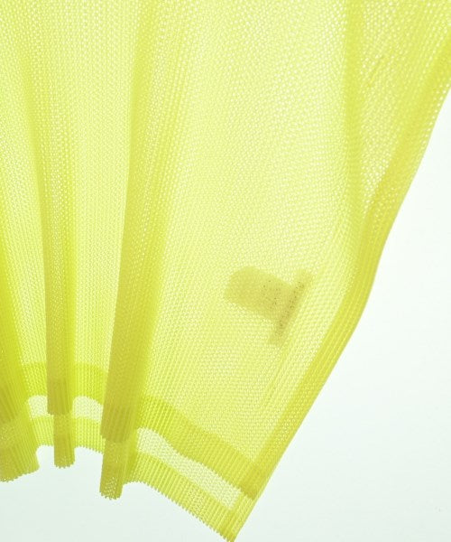 PLEATS PLEASE เสื้อลำลอง