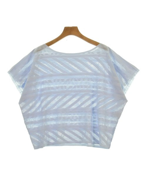 PLEATS PLEASE เสื้อลำลอง