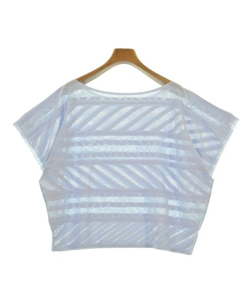 PLEATS PLEASE เสื้อลำลอง