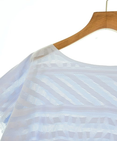 PLEATS PLEASE เสื้อลำลอง