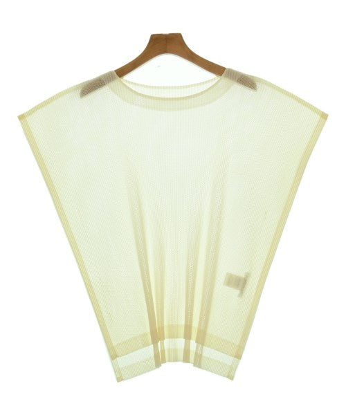 PLEATS PLEASE เสื้อลำลอง